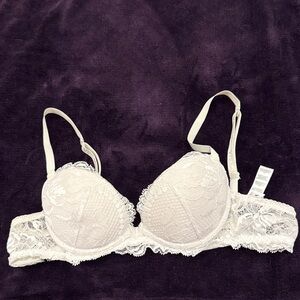 La Perla Lace Bra